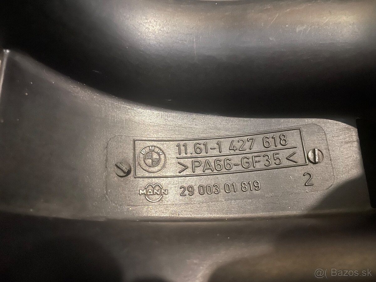 BMW m52b28 sanie - 3