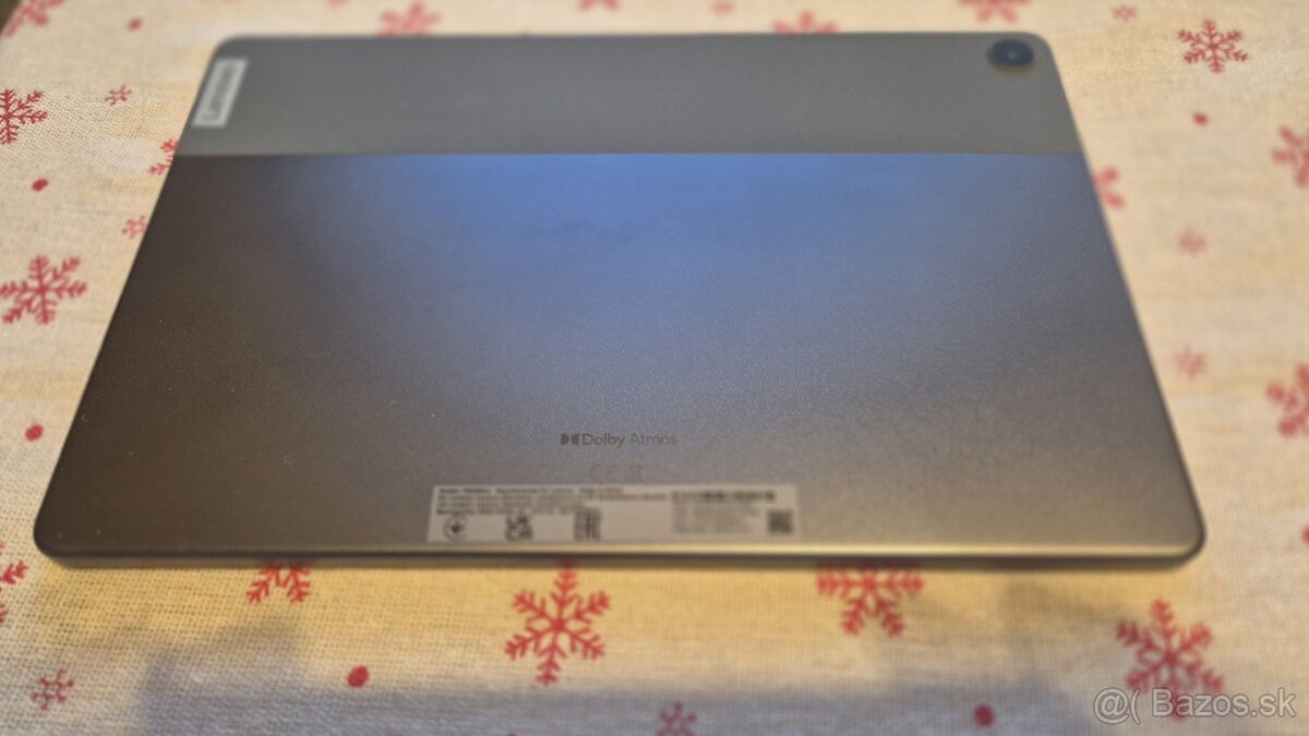Predám Tablet Lenovo M10 3Gen 10,1" FullHD - 3