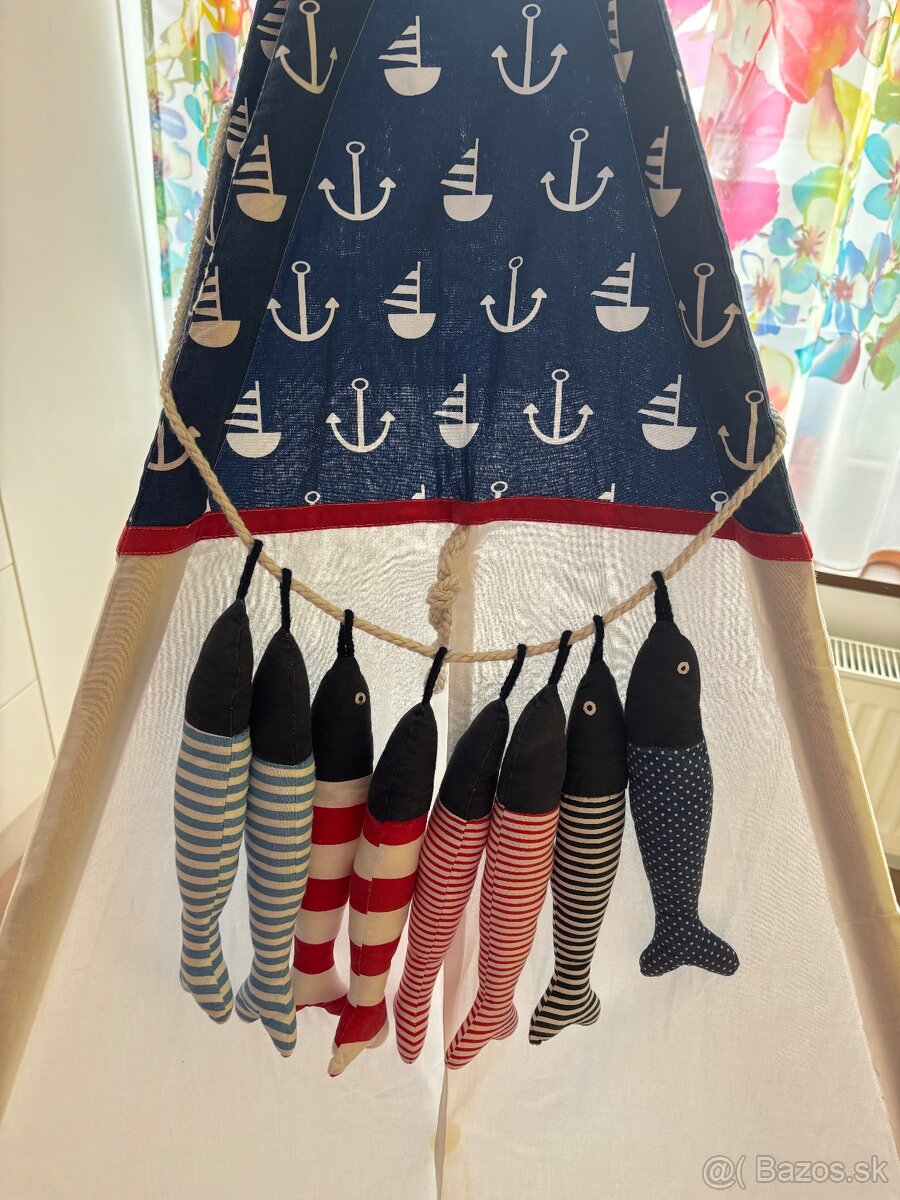 Stan TePee - námorník - 3