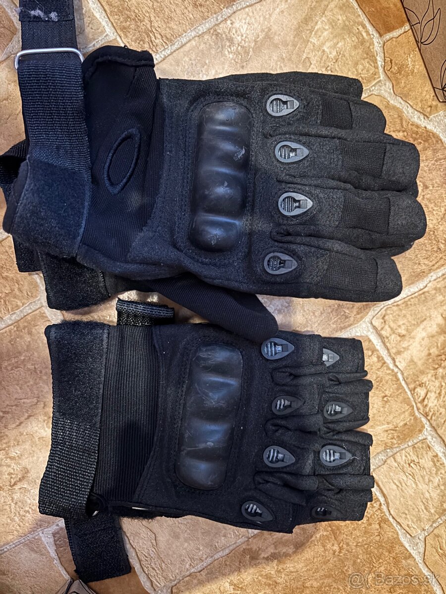 Airsoft VÝPREDAJ - 3