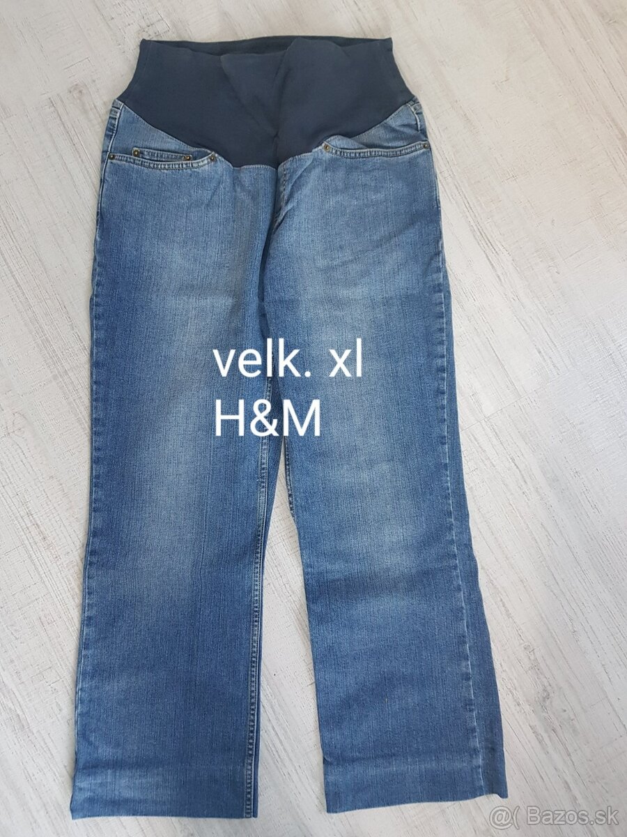 Tehotenske oblecenie - 3