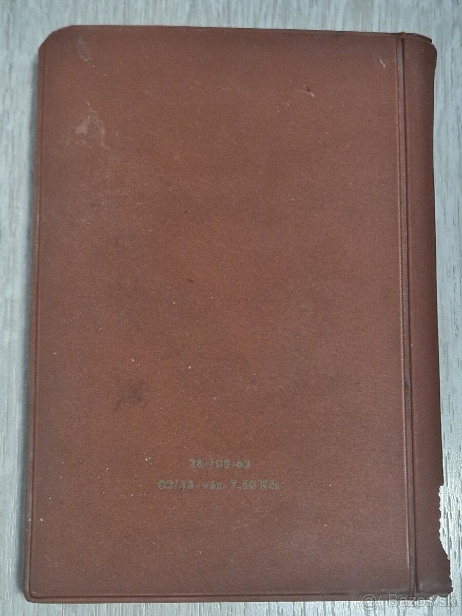 Príručka pro pohraničníky - 3