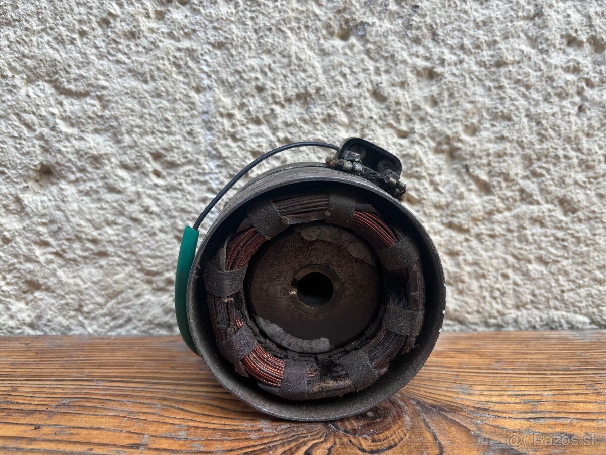 Zaplovanie jawa pionier - 3