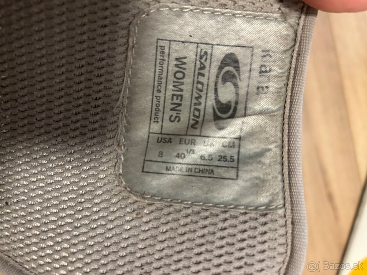 Snowboard 147 cm – dámsky / juniorský - 3