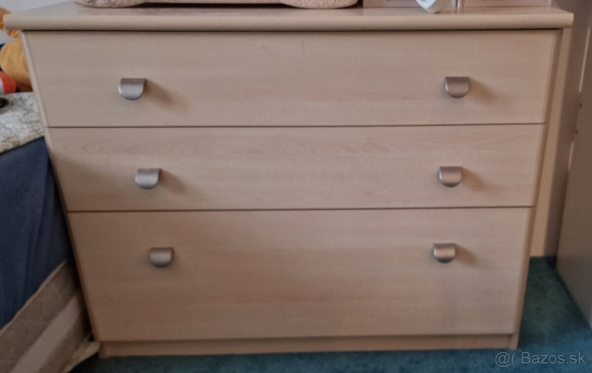 Predám nábytok - 3