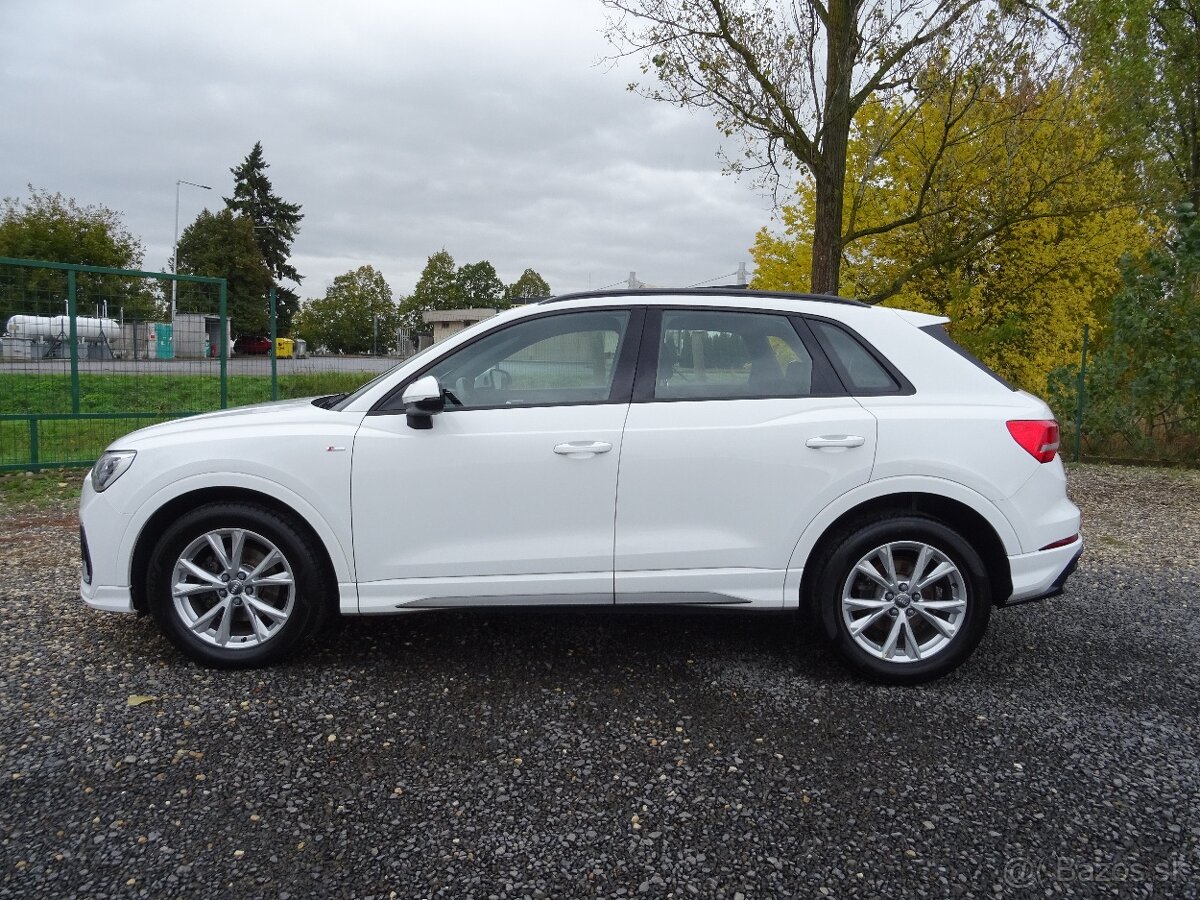Audi Q3 35 2.0 TDI S tronic - 3
