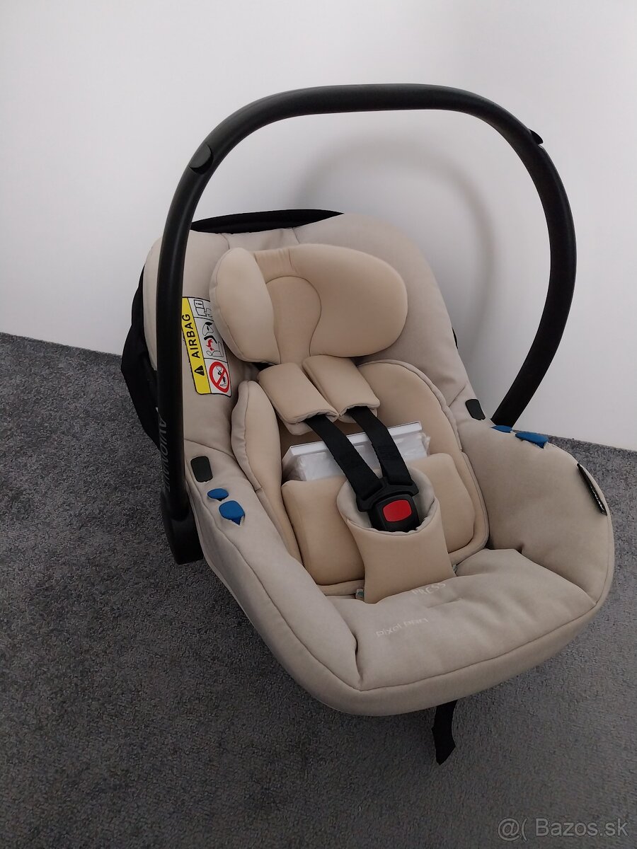 Vajíčko Avionaut Pixel pro - 3