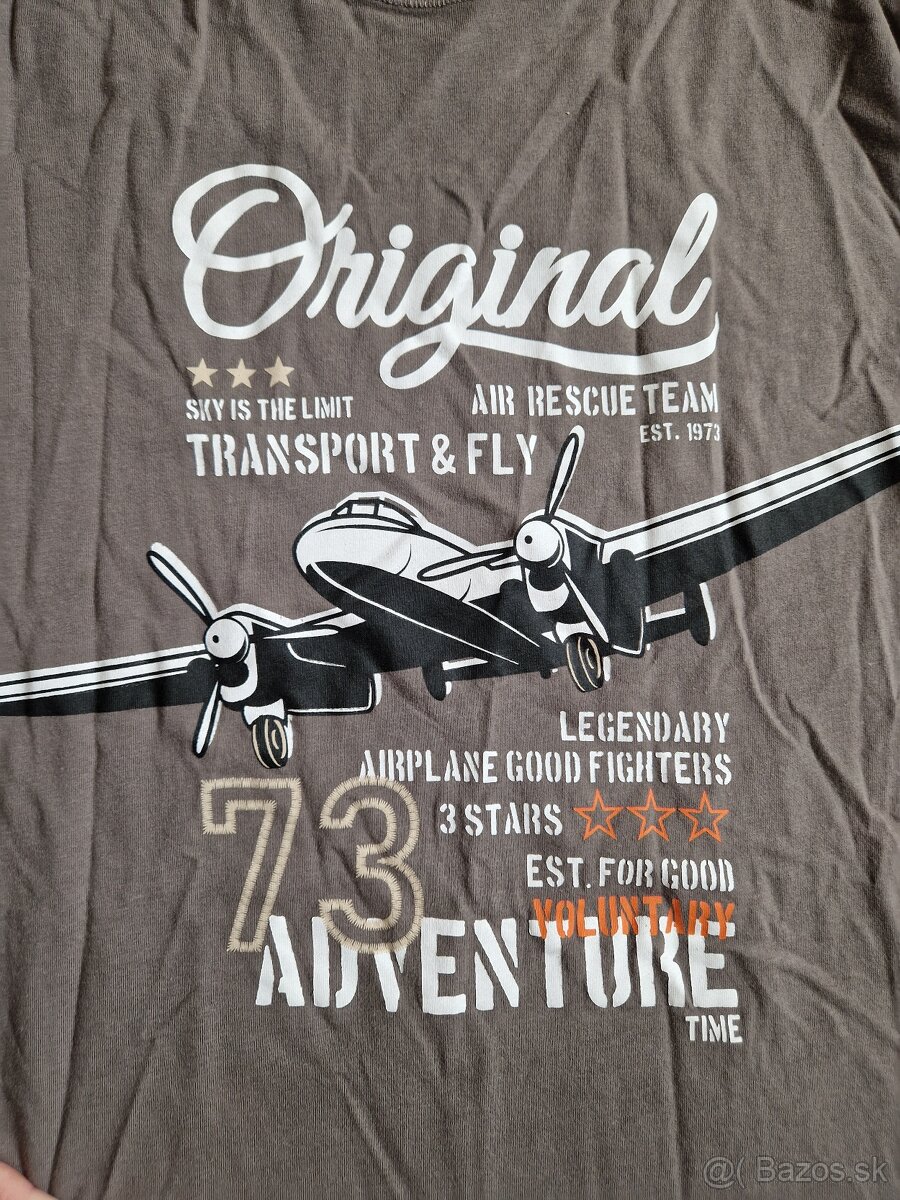 Panske tricka XL - 3