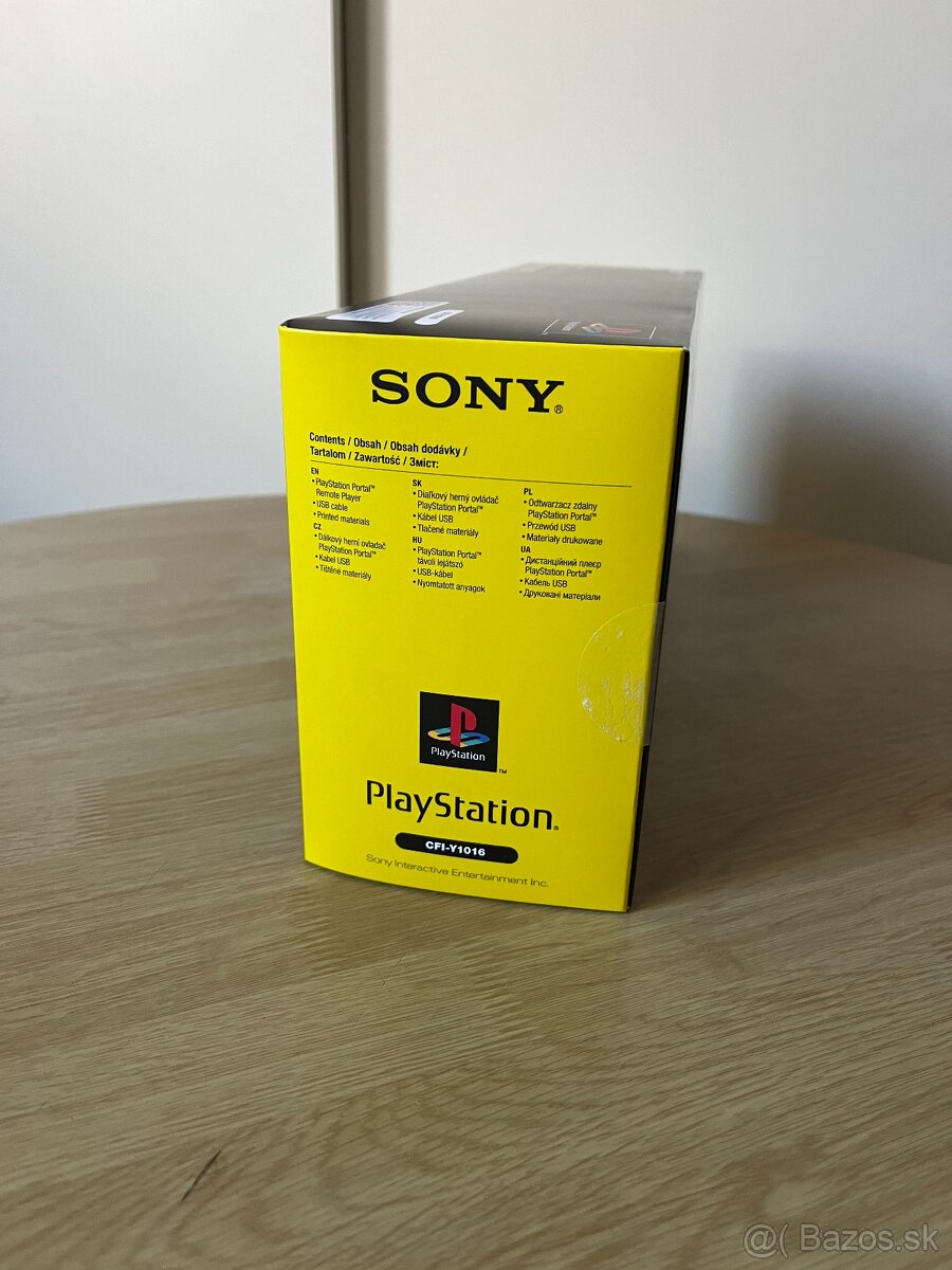 Sony Portal 30th Anniversary Limited Edition - 3
