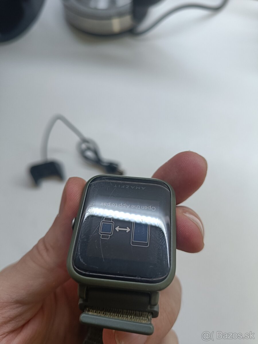 Xiaomi Amazfit Bip - 3