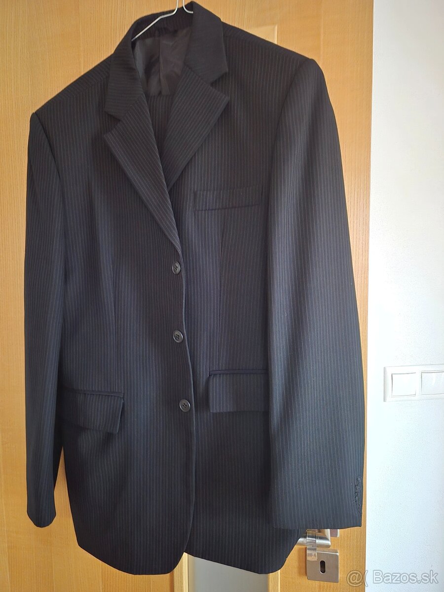 DARUJEM pánske obleky - 3