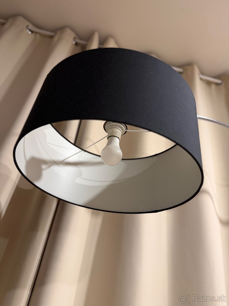 Moderná stojaca lampa - 3
