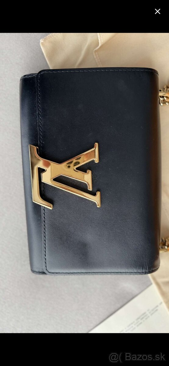 Louis Vuitton louise MM - 3