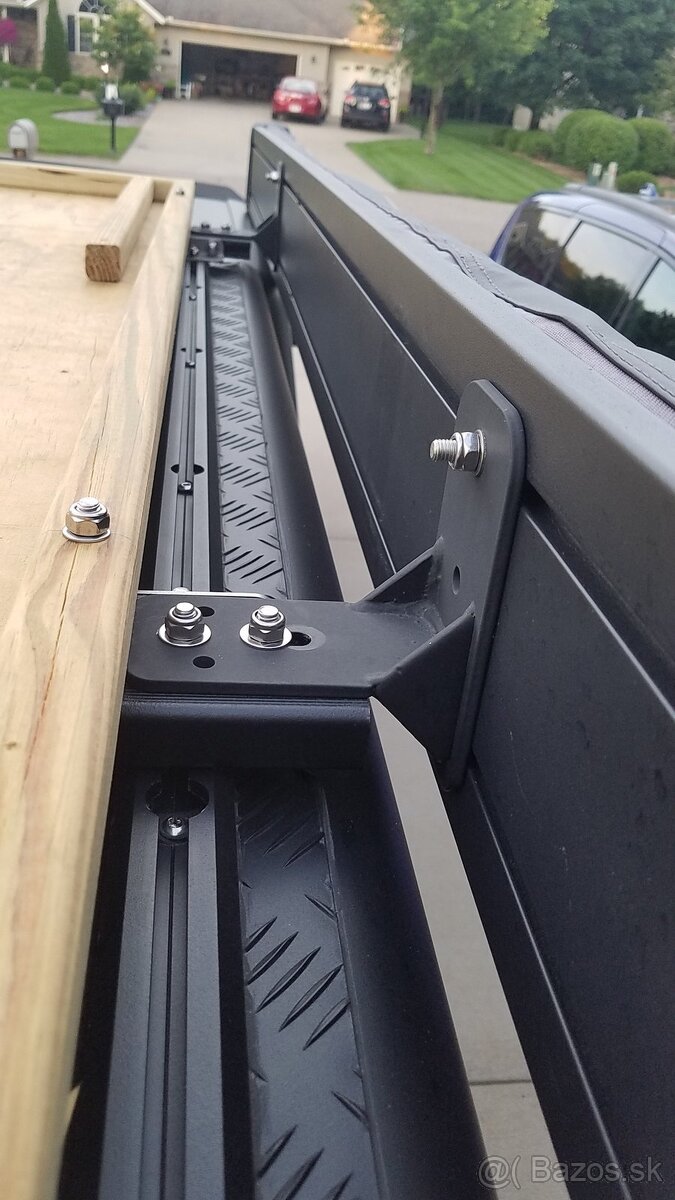 Rhino-Rack Batwing 270 Awning - 3