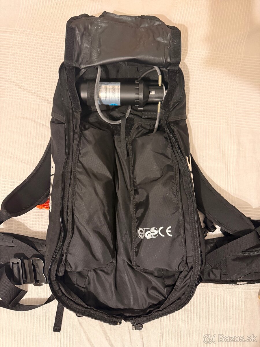 ABS lavínový batoh - 3