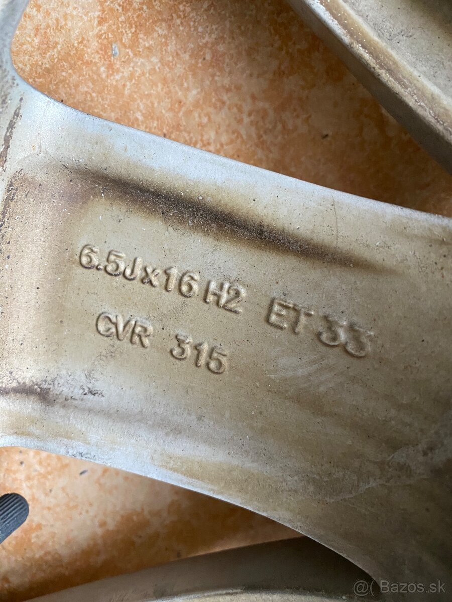 Rezerva pre Sharan 7n , Alhambra - 3