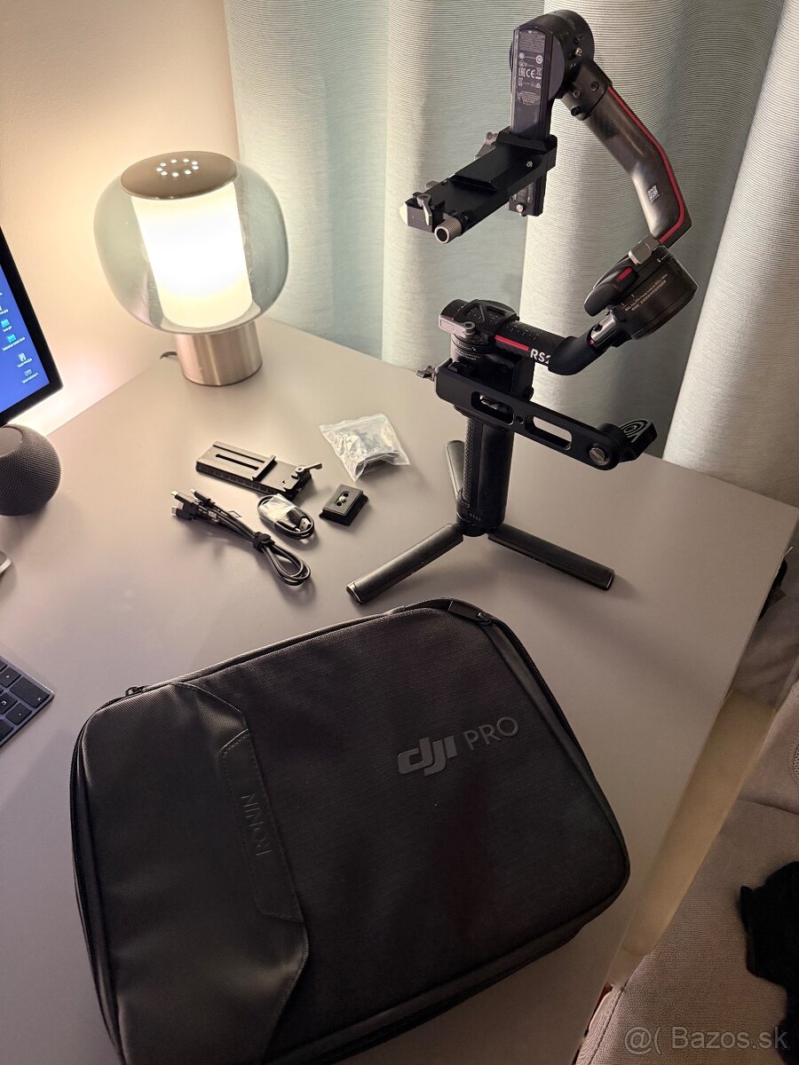 DJI Ronin RS 2 Pro - 3