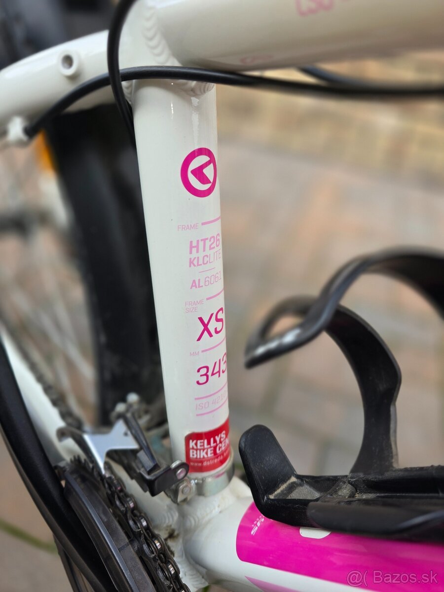 Bycikel Kellys Vanity - 3