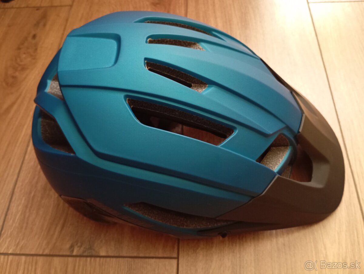 Prilba MTB veľkosť L - 3