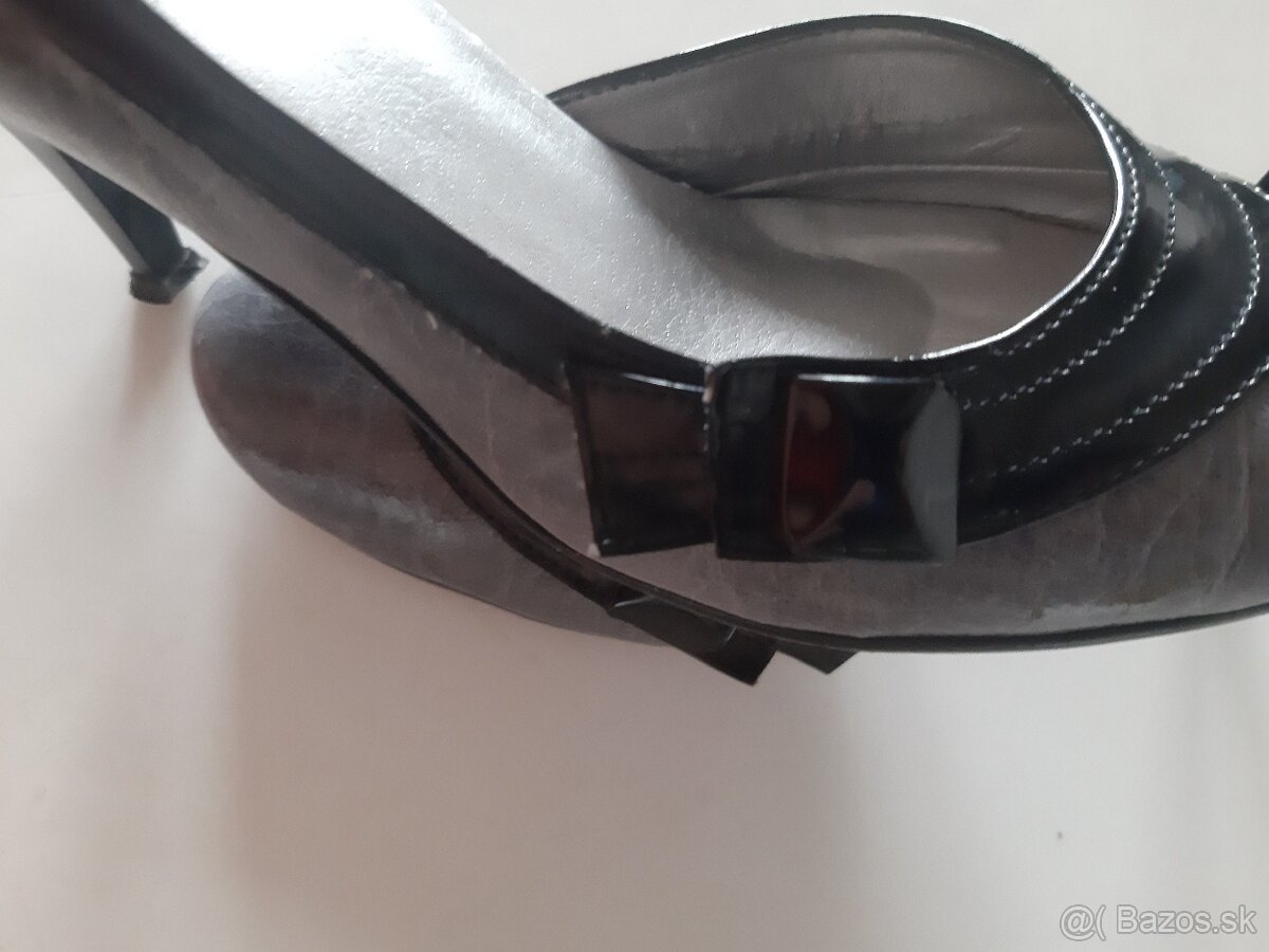 Topánky lodičky - 3