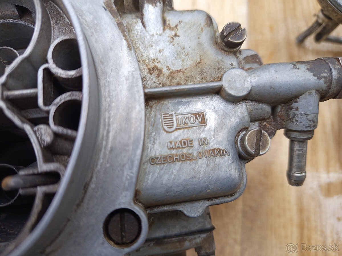 Škoda 120L - 125L - 3