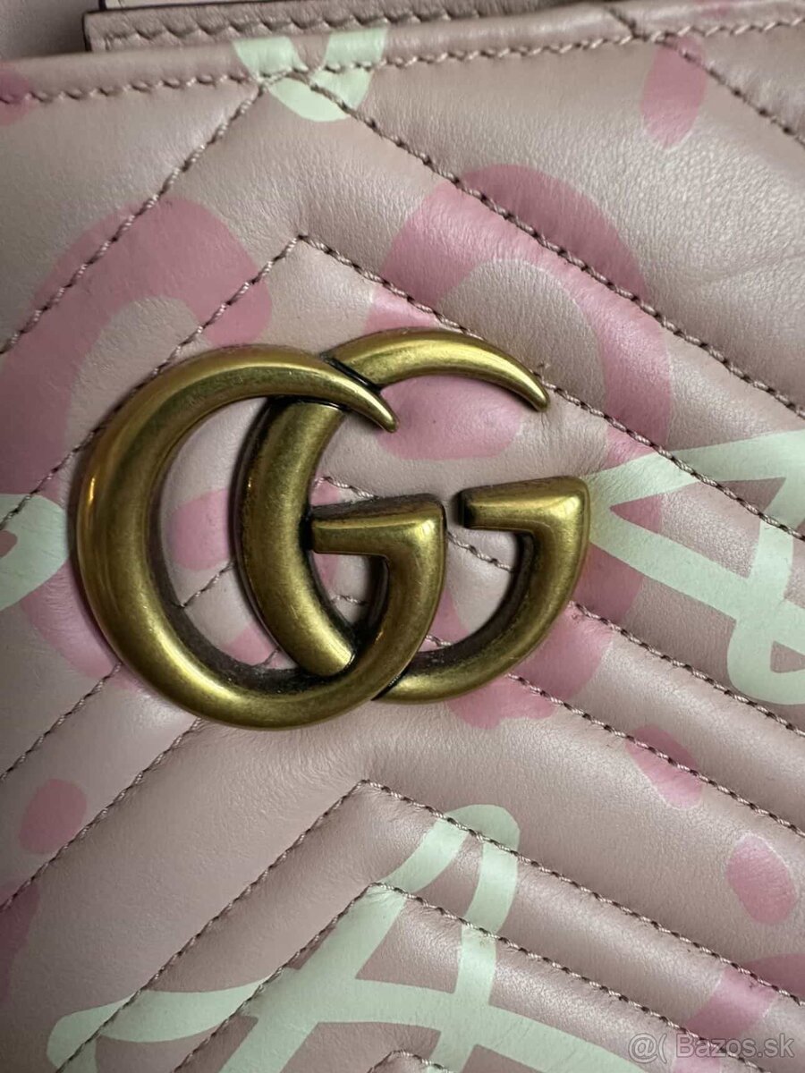 Gucci originál kabelka - 3