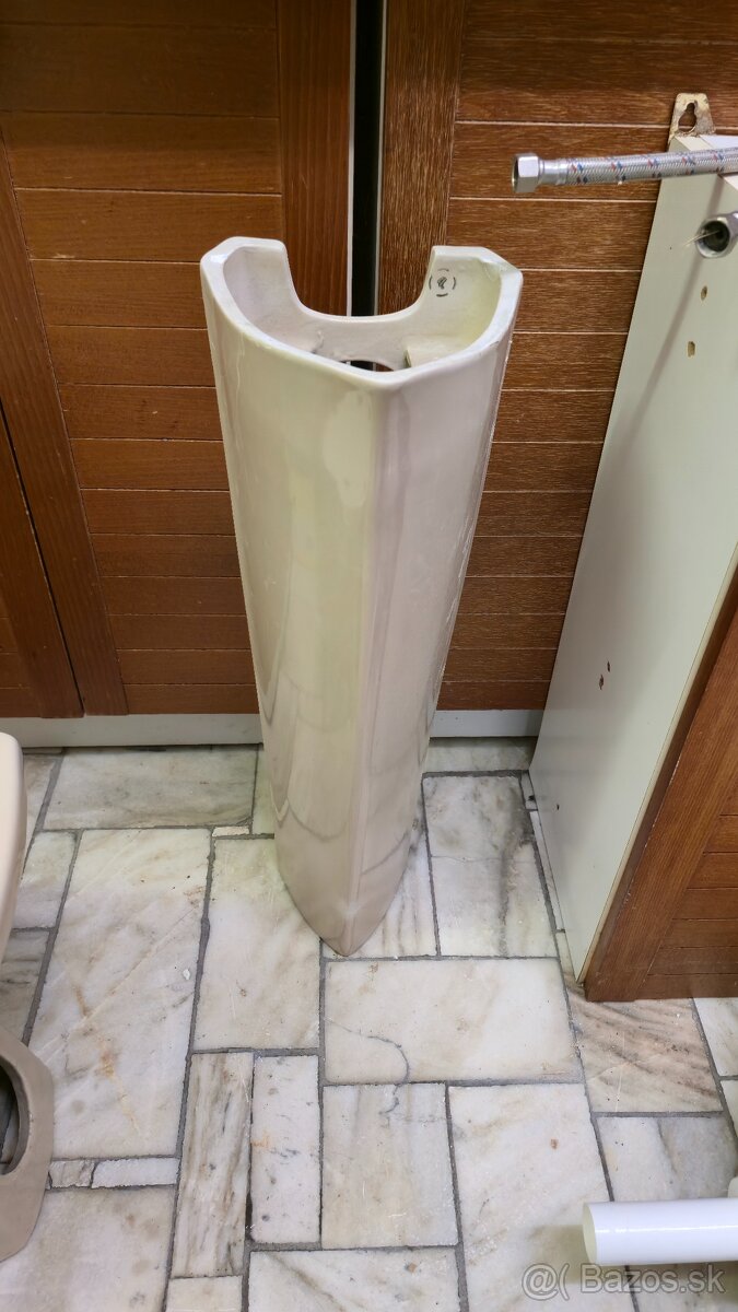 Darujem umyvadlá a bidet - 3