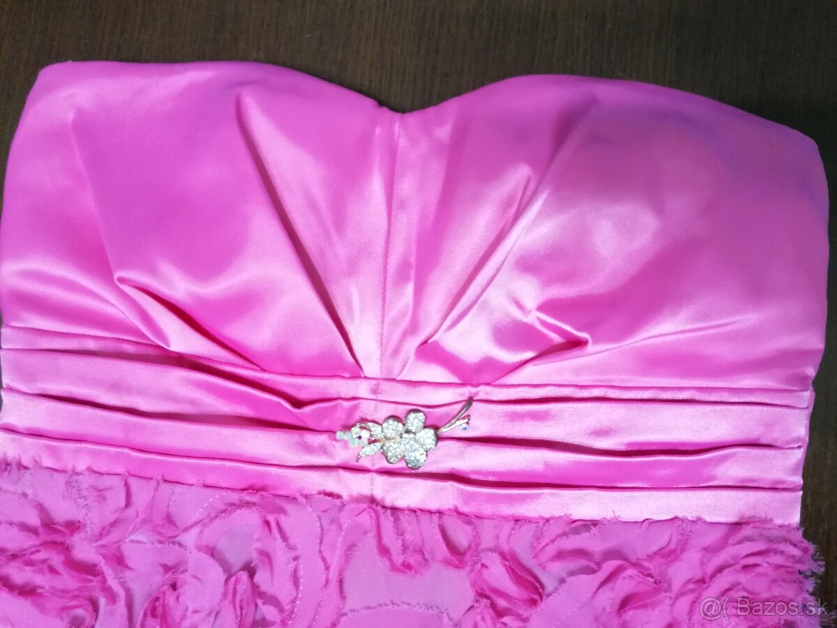 Spoločenské šaty - 3