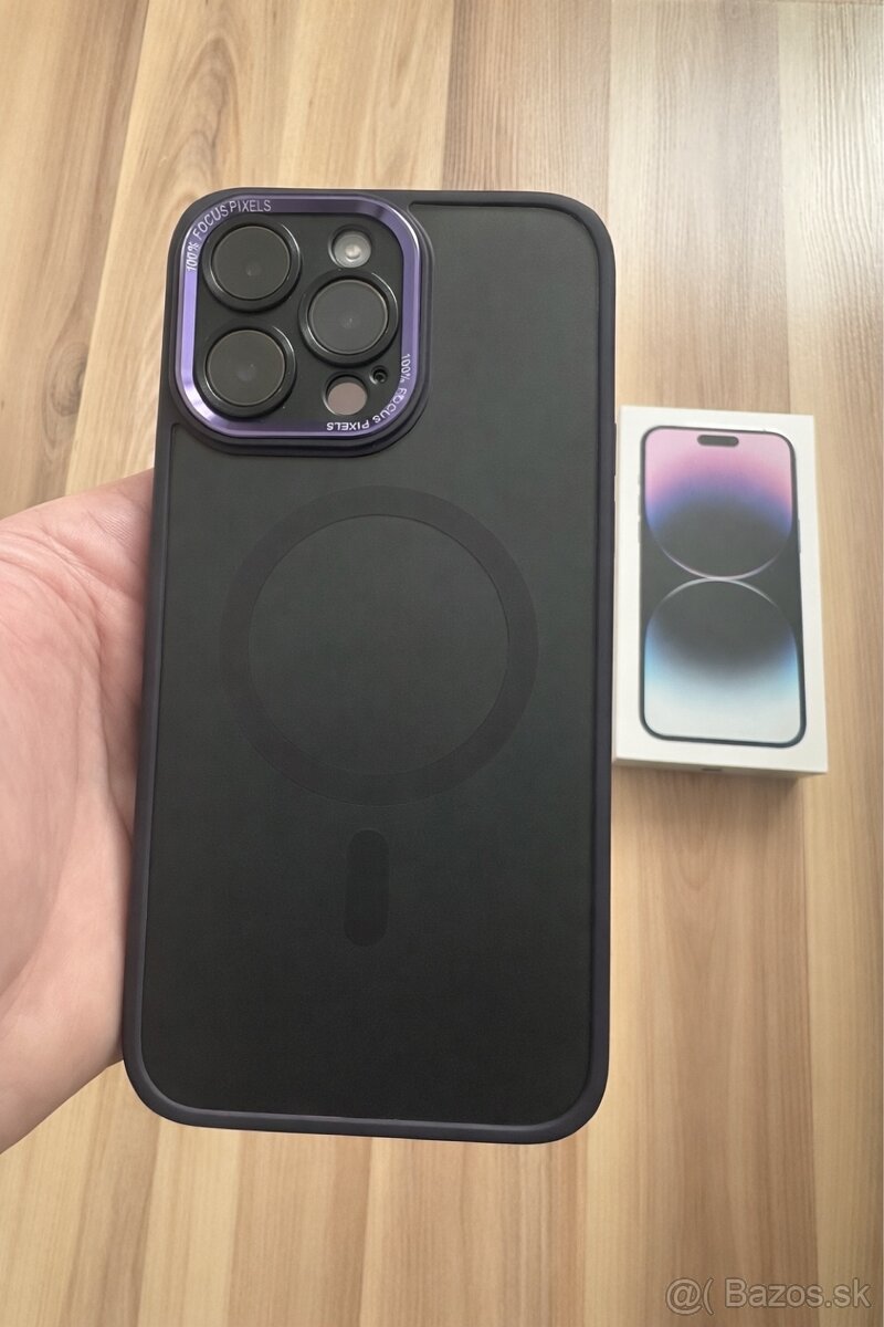 iPhone 14 Pro max - 3