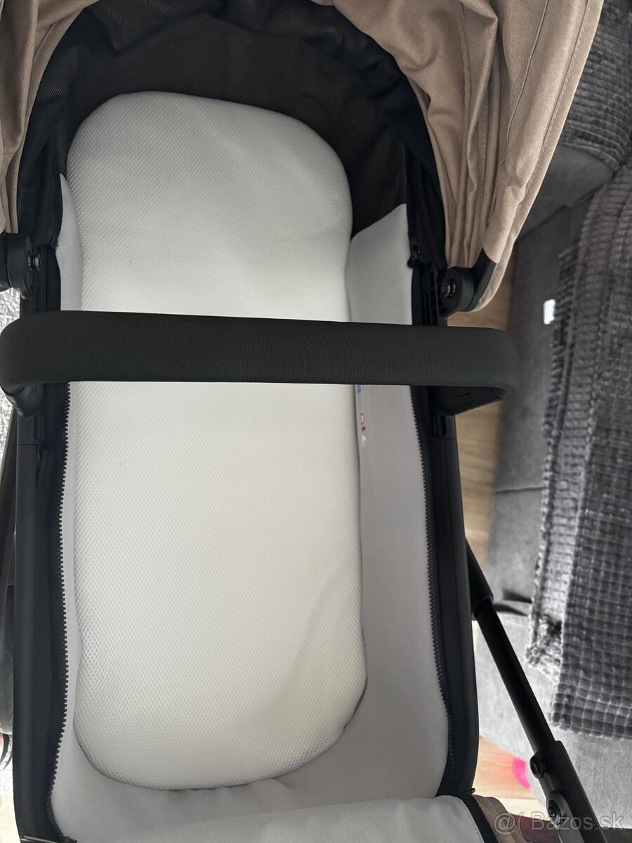 Predám nový Joolz Geo3 - 3