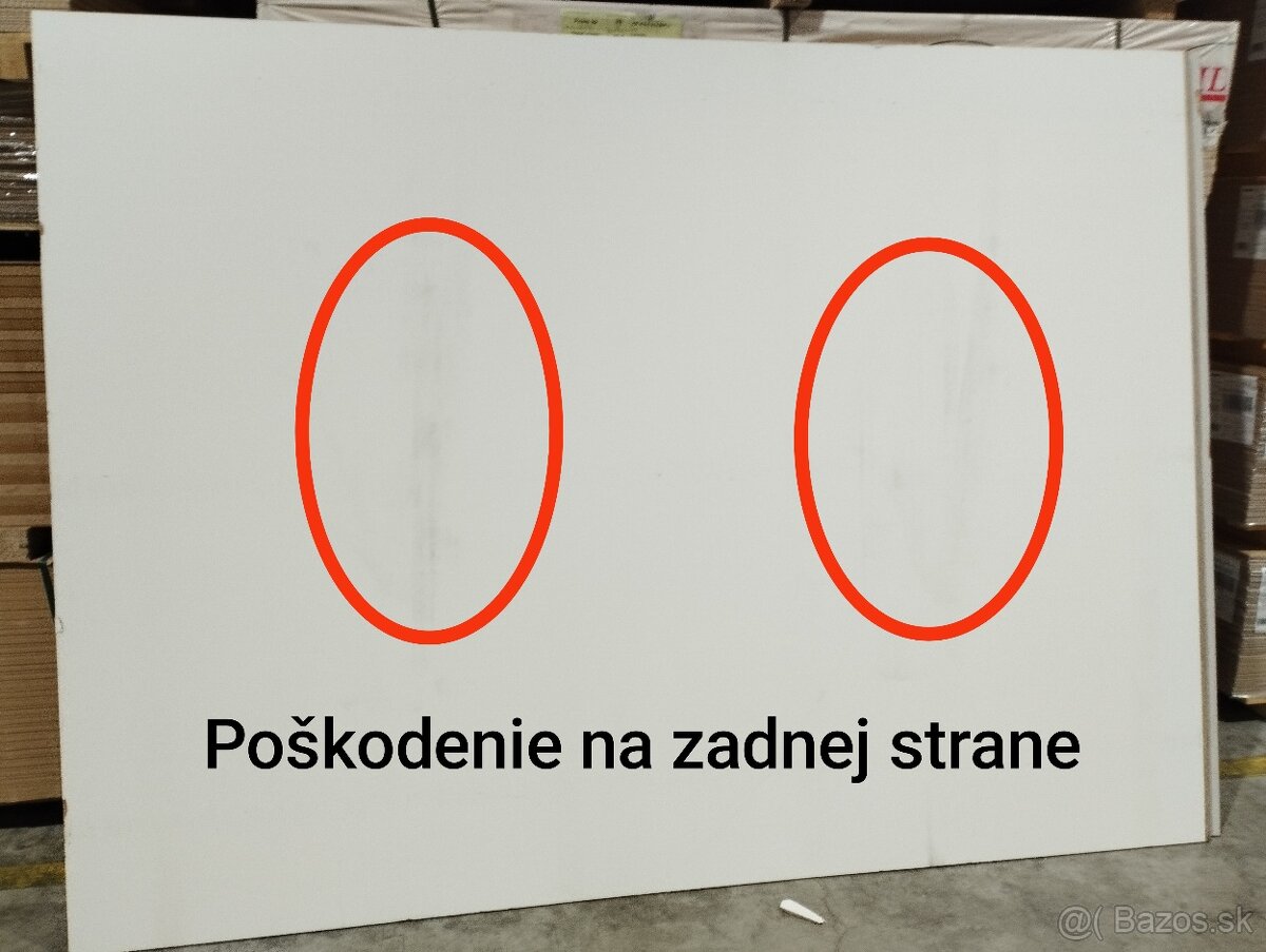 DTD a MDF dosky - 20 € ks - 3