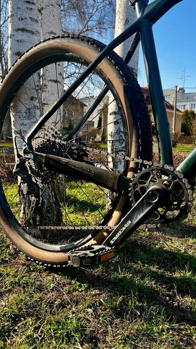 Cube Reaction TM veľ. L - 3