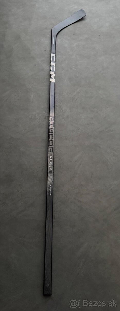 ⚠️CCM RIBCOR TRIGGER 8 PRO SR LONG/175CM PRAVACKA P30 - 3