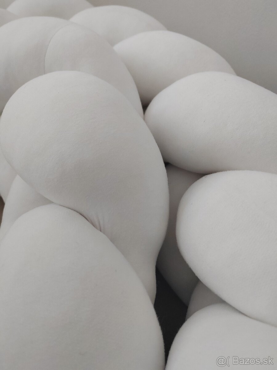 Pletenec / mantinel / vrkoč - 3