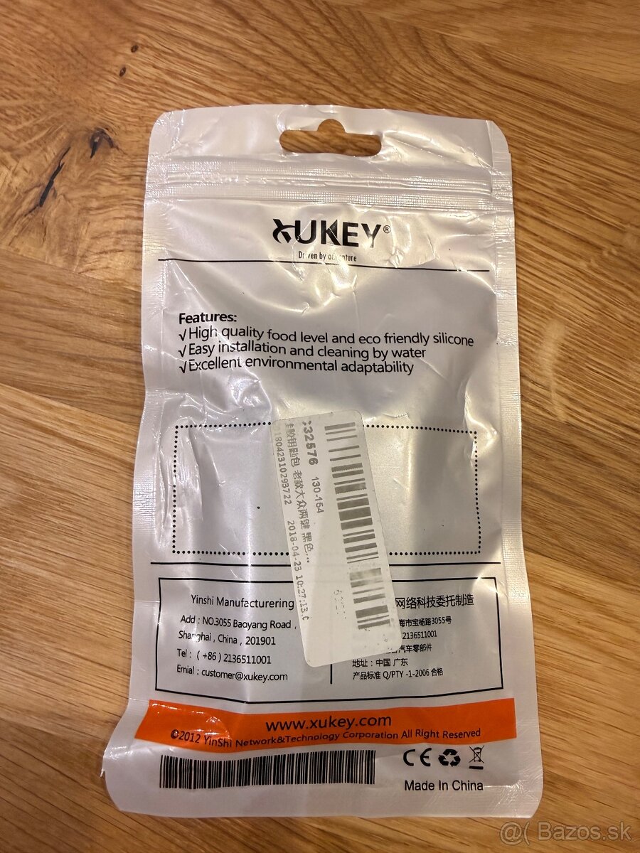 Rozne veci Škoda, VW - 3