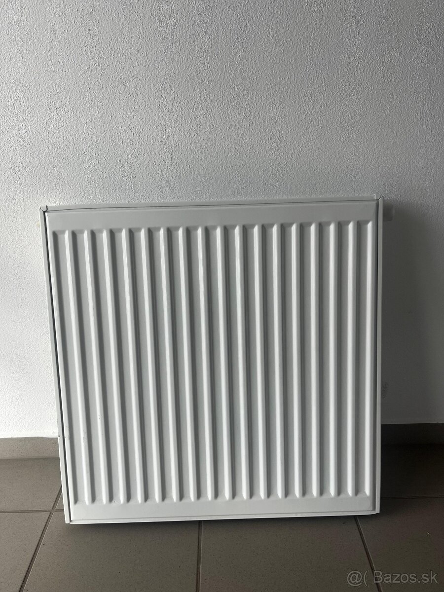 Radiátor - 3