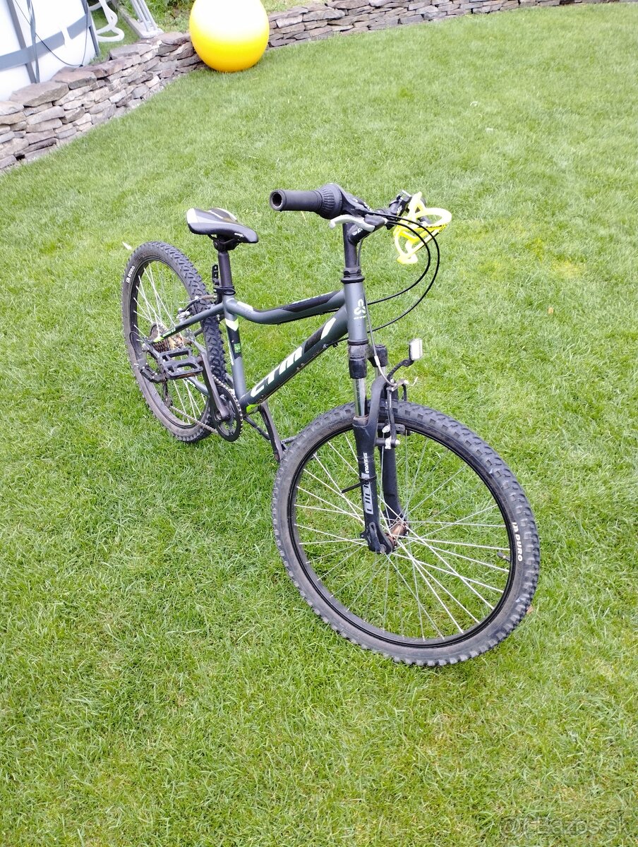 Bicykel CTM - 3