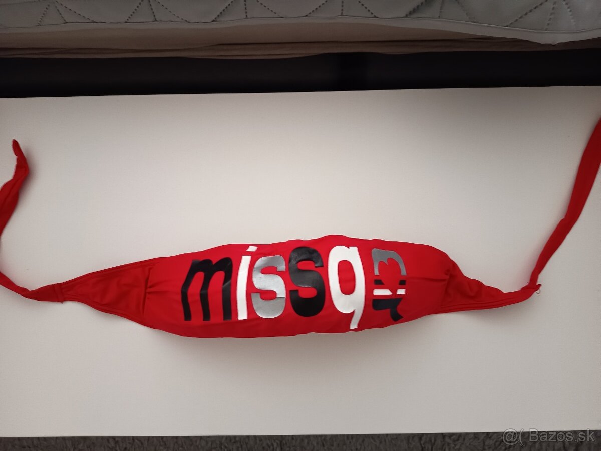 Plavky Missq - 3