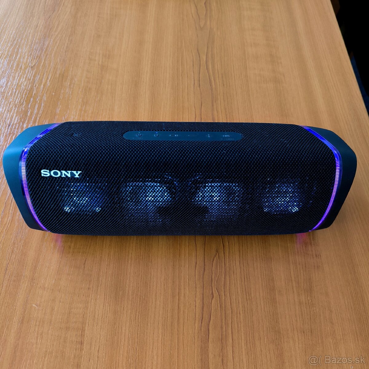 Sony SRS-XB43 bluetooth reproduktor - 3