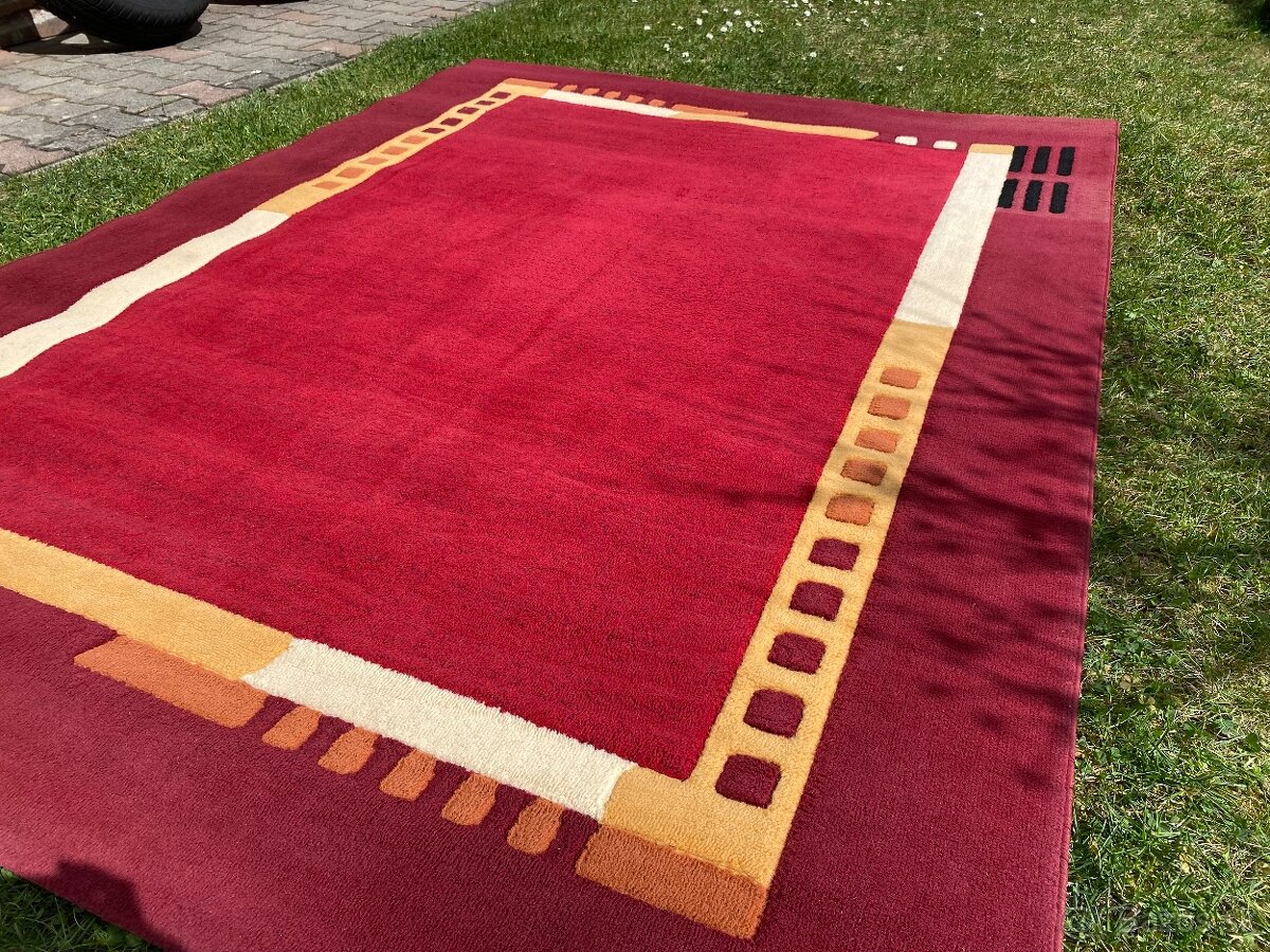 Koberec 170 x 230 - 3