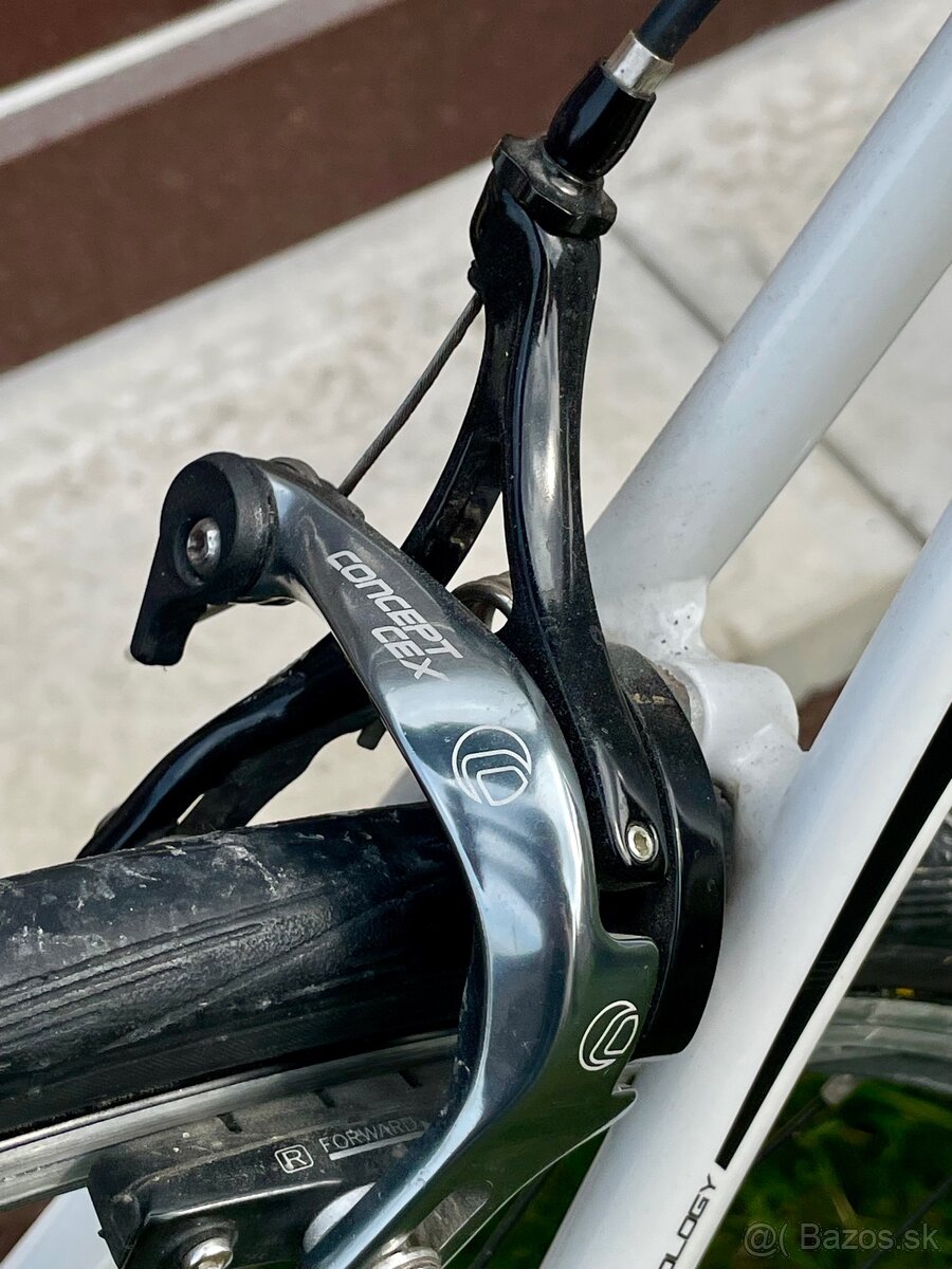 Cestný bicykel Focus Culebro - 3