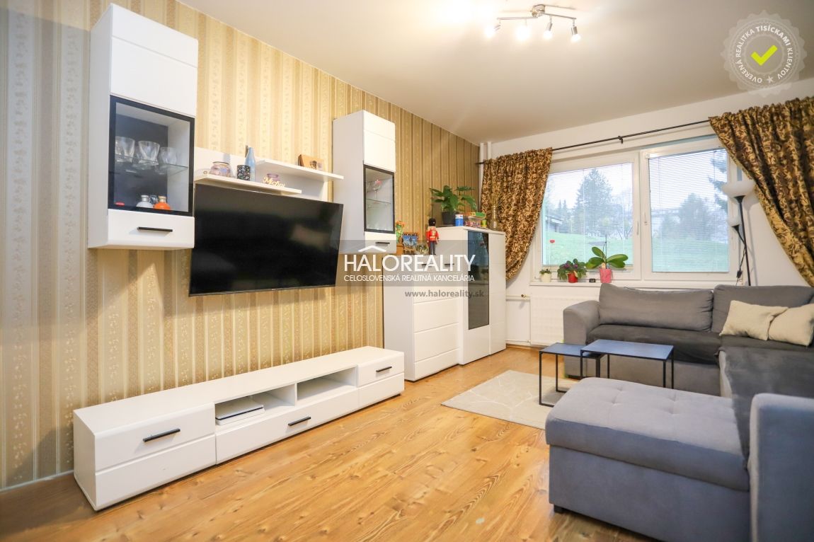 HALO reality - REZERVOVANÉ (prihláste sa na čakaciu listinu) - 3