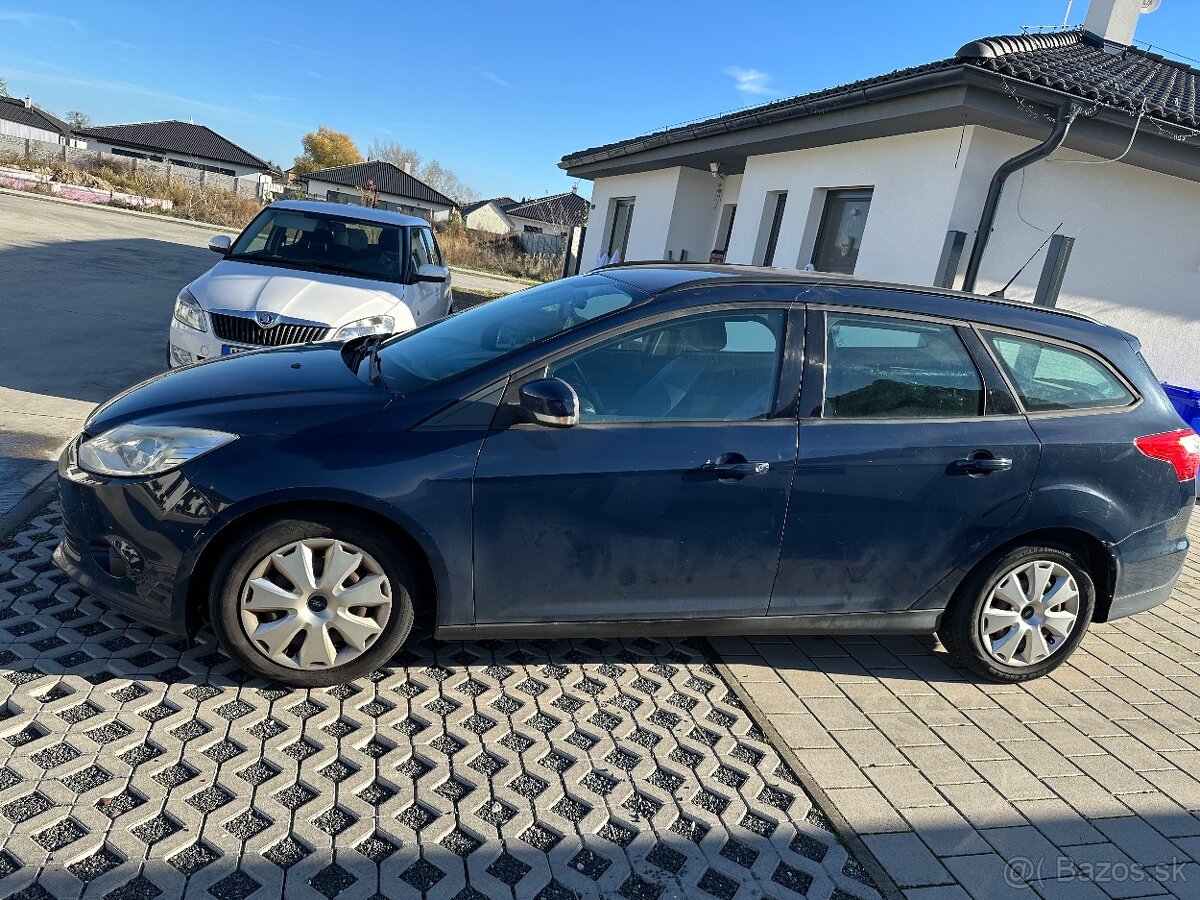 Ford Focus - 3