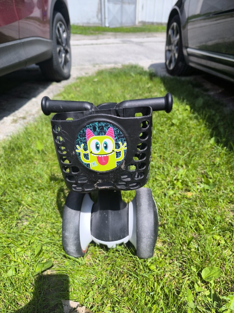 Odrážadlo Zopa Easy Way Racing - 3