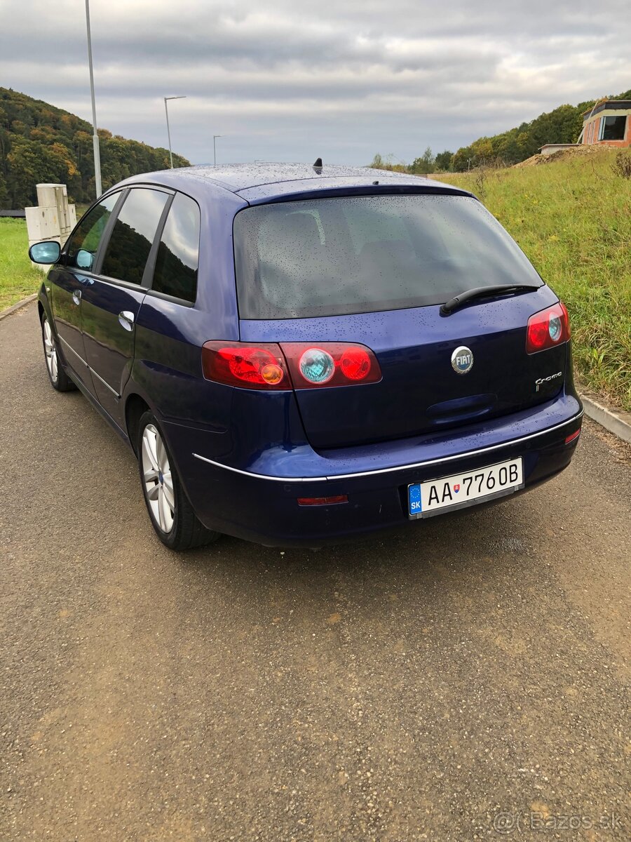Fiat Croma - 3