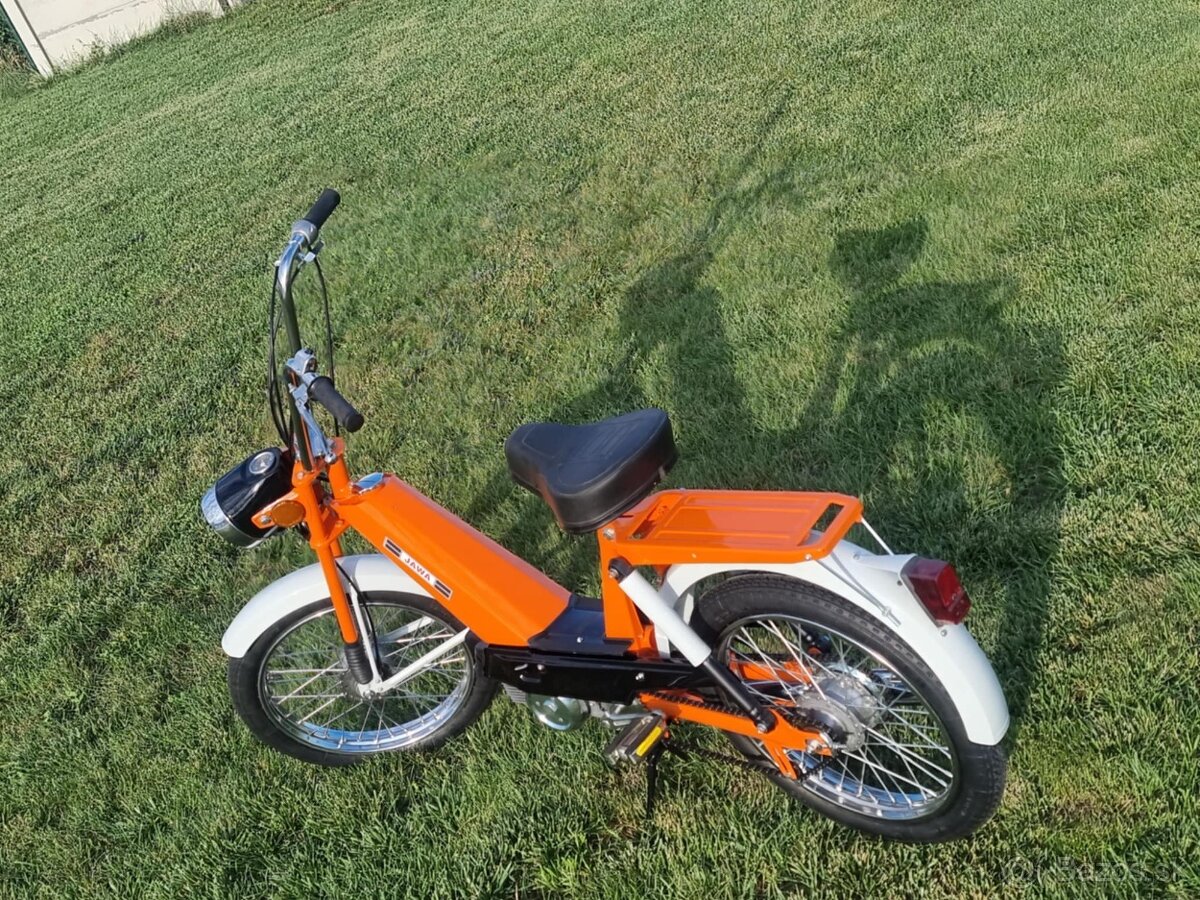 predám babettu 207/356-500 - 3