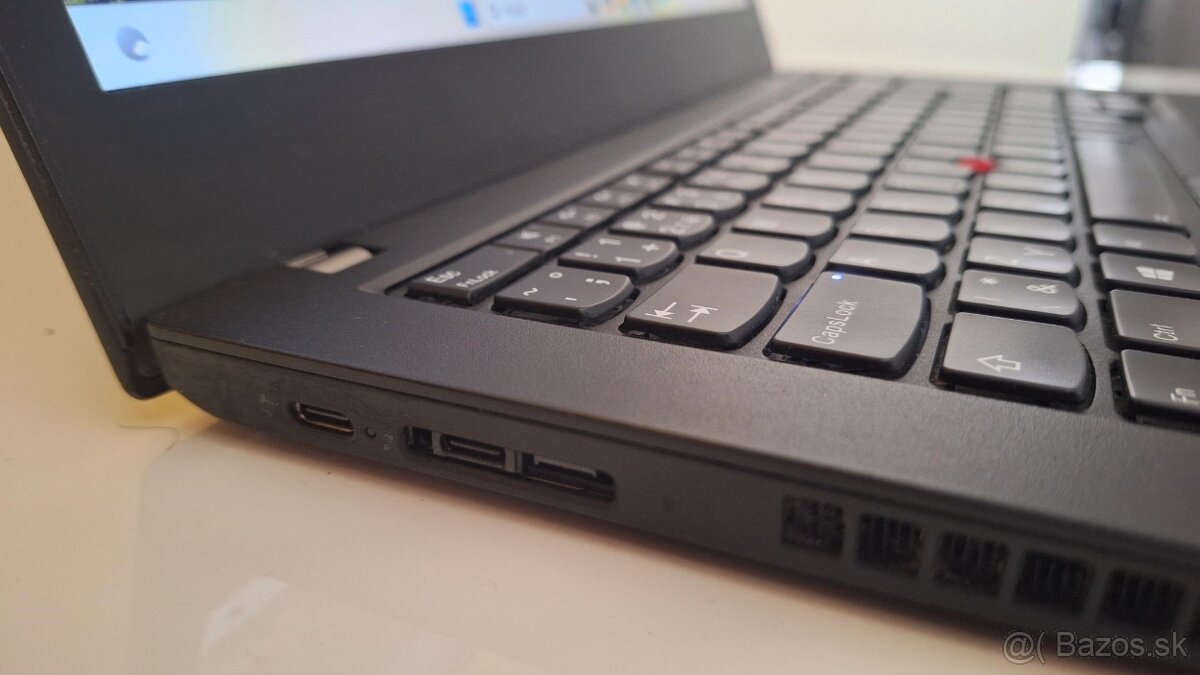 Lenovo ThinkPad T480 - 3