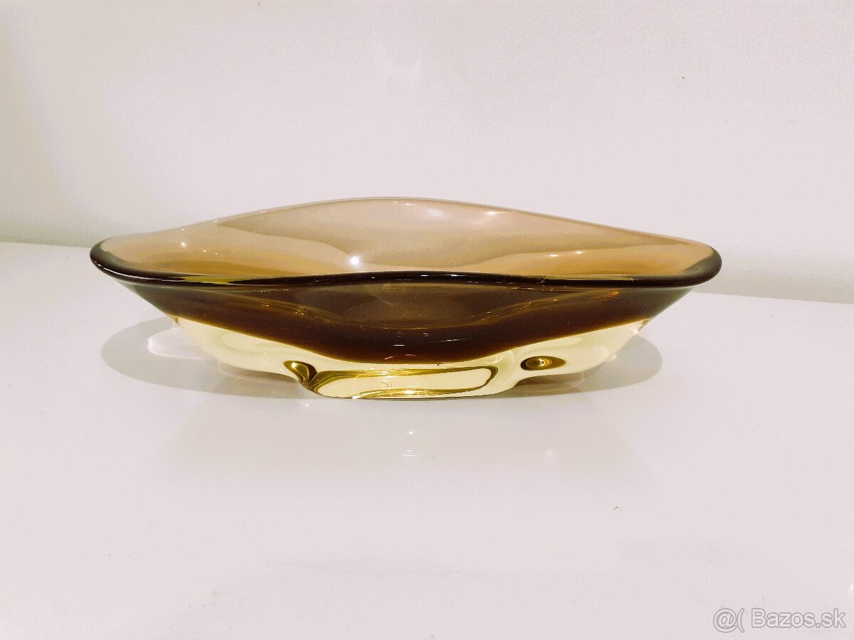 Hutné sklo, Hana Machovská, Miloslav Klinger - 3