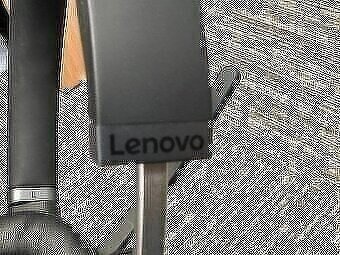 Sluchátka Lenovo Go Wired ANC Headset - 3
