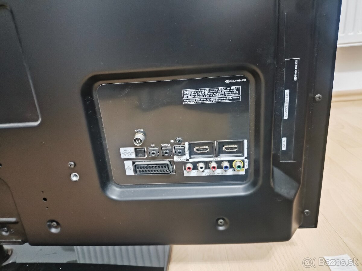 Samsung PS42C430 - 3